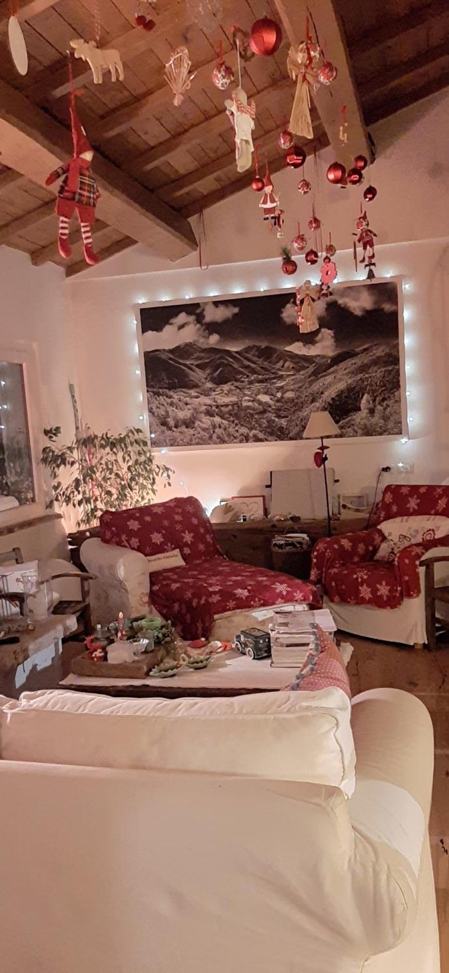 B&B Dell'Osteria Сант'Анатолия-ди-Нарко Экстерьер фото