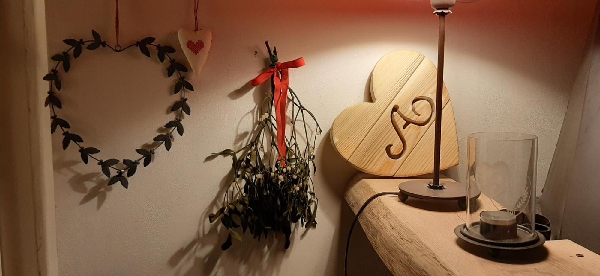 B&B Dell'Osteria Сант'Анатолия-ди-Нарко Экстерьер фото